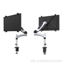 Monitor-Adapter Kein VESA-Loch